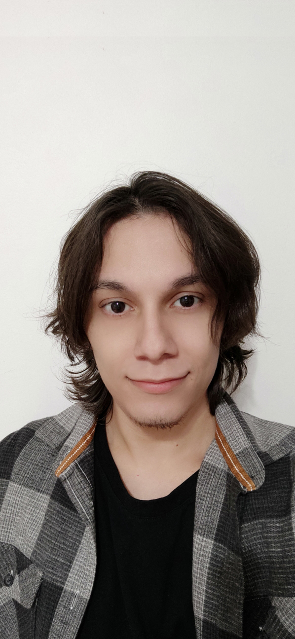 Leonardo Squarizzi