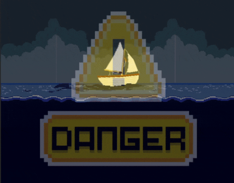 Save the Boat preview