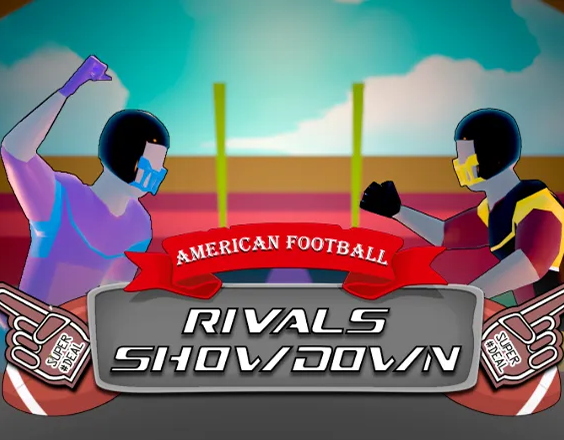 Rivals Showdown