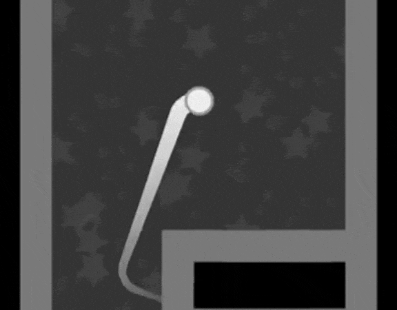 Orbit Ball preview