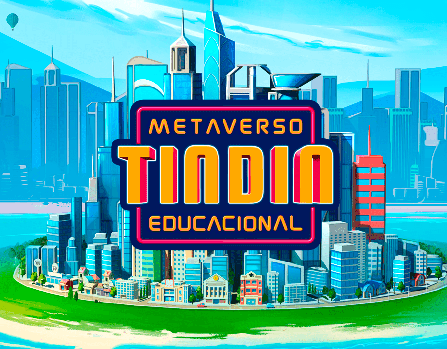 Tindin Metaverse