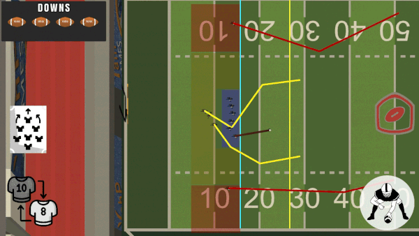 Lines Planning